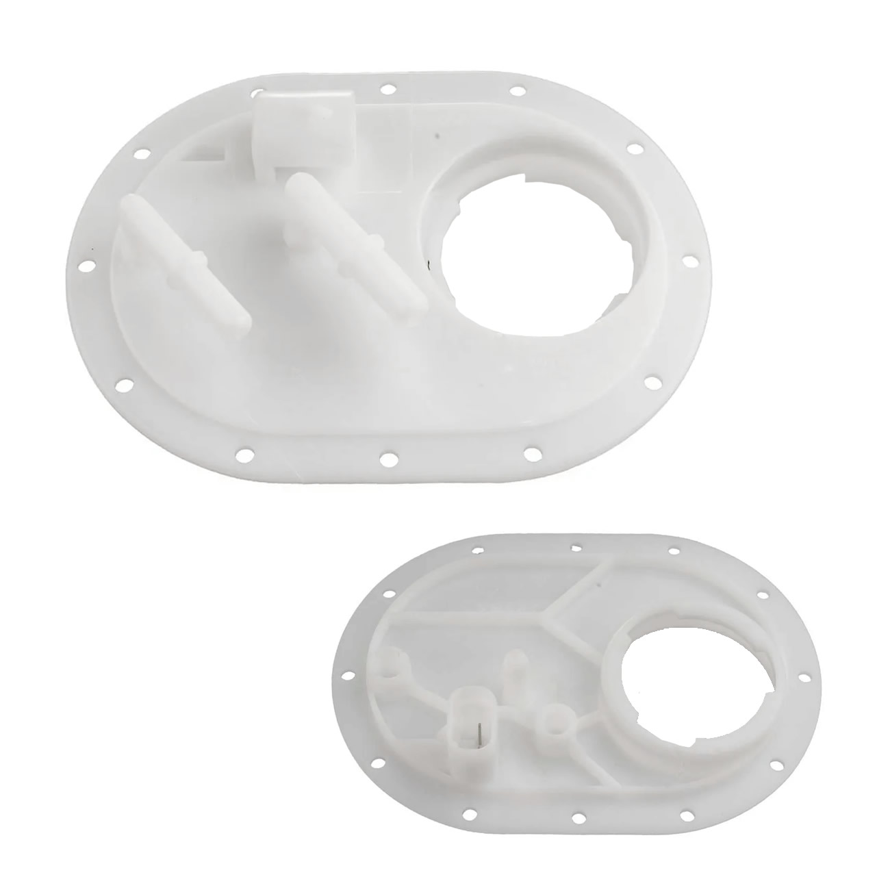 Tapa Bomba De Nafta Fiat Palio Siena 1.6 Hasta 99